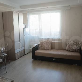 Сдается 1-комнатная квартира, 20,6 м²