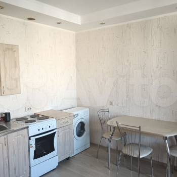 Сдается 1-комнатная квартира, 20,6 м²
