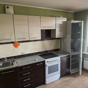 Сдается 1-комнатная квартира, 36,1 м²