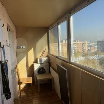 Сдается 1-комнатная квартира, 36,1 м²