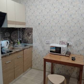 Сдается 1-комнатная квартира, 37 м²