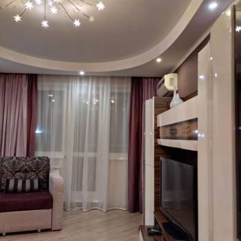 Сдается 2-х комнатная квартира, 44 м²