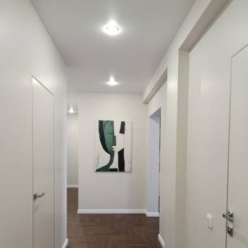 Продается 3-х комнатная квартира, 106 м²
