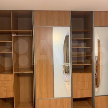 Сдается 1-комнатная квартира, 44 м²