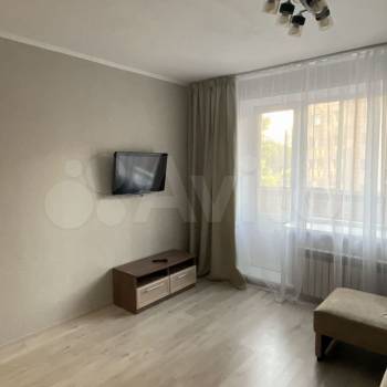 Сдается 1-комнатная квартира, 32 м²