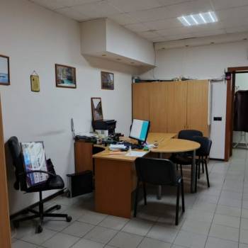 Сдается Нежилое помещение, 21 м²