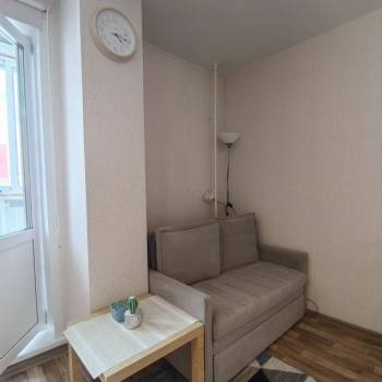 Сдается 1-комнатная квартира, 28 м²