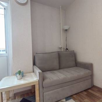 Сдается 1-комнатная квартира, 28 м²