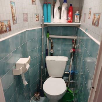 Продается 2-х комнатная квартира, 50,2 м²