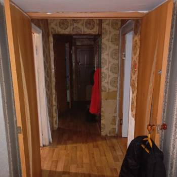 Продается Многокомнатная квартира, 69 м²