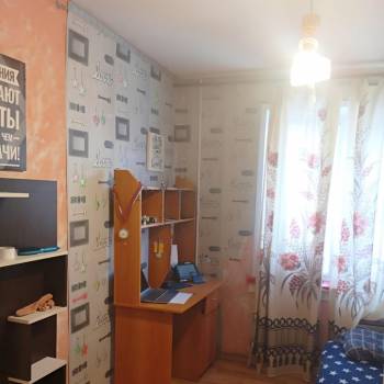 Продается Многокомнатная квартира, 69 м²