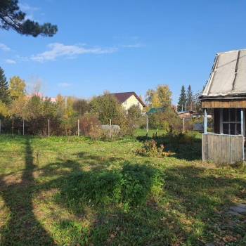 Продается Дом, 25 м²