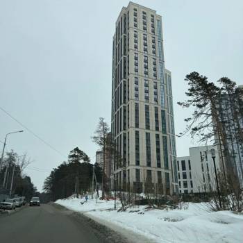 Сдается 1-комнатная квартира, 33 м²