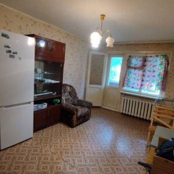 Сдается 2-х комнатная квартира, 47,9 м²