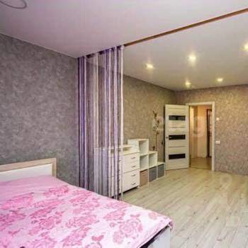 Продается 2-х комнатная квартира, 48,9 м²