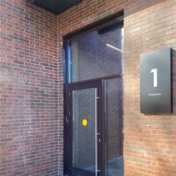 Продается 2-х комнатная квартира, 56,8 м²