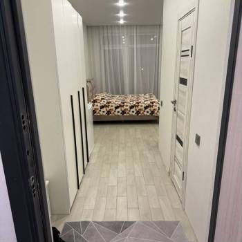 Сдается 1-комнатная квартира, 27 м²