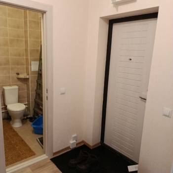 Сдается 1-комнатная квартира, 30 м²