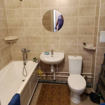 Сдается 1-комнатная квартира, 30 м²