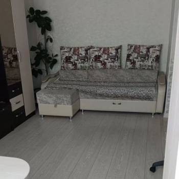 Продается 1-комнатная квартира, 25,6 м²