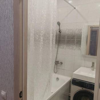 Сдается 1-комнатная квартира, 38,9 м²