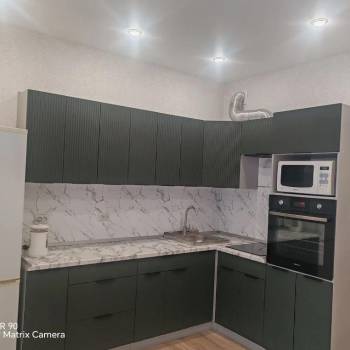 Сдается 1-комнатная квартира, 38,9 м²