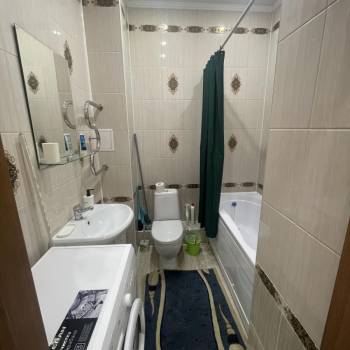 Сдается 1-комнатная квартира, 22 м²