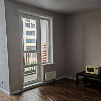 Сдается 1-комнатная квартира, 29 м²