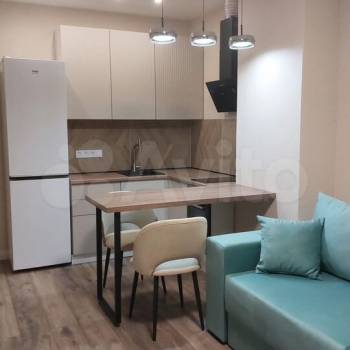 Продается 1-комнатная квартира, 51 м²