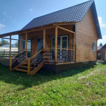 Продается Дом, 45 м²