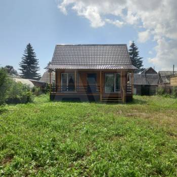 Продается Дом, 45 м²