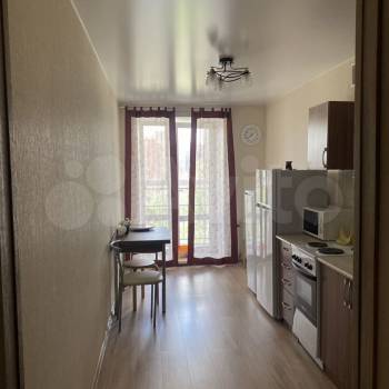 Сдается 1-комнатная квартира, 34 м²