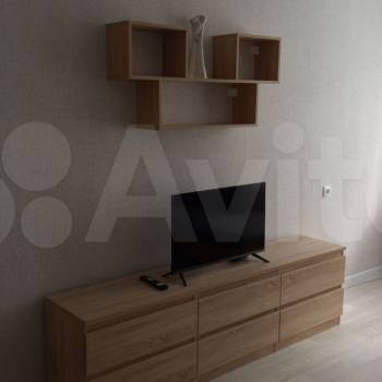 Сдается 1-комнатная квартира, 31 м²