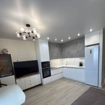 Продается 3-х комнатная квартира, 66 м²