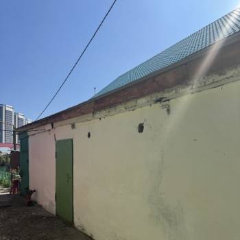 Продается Дом, 48,5 м²