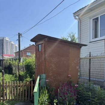 Продается Дом, 48,5 м²