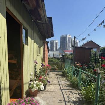 Продается Дом, 48,5 м²
