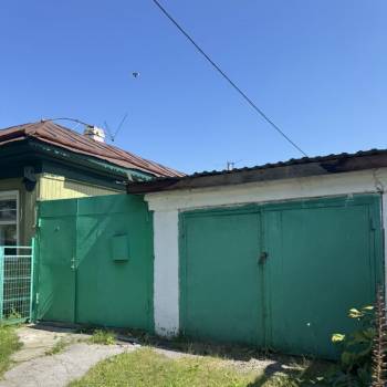 Продается Дом, 48,5 м²
