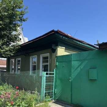 Продается Дом, 48,5 м²