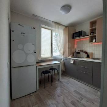 Сдается 1-комнатная квартира, 29,3 м²