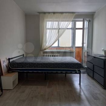 Сдается 1-комнатная квартира, 29,3 м²