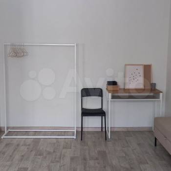 Сдается 1-комнатная квартира, 29,3 м²