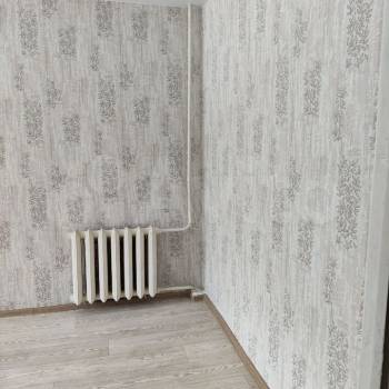 Продается 1-комнатная квартира, 19,7 м²