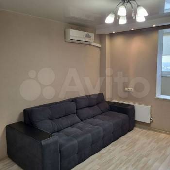 Сдается 1-комнатная квартира, 29 м²