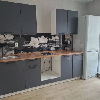 Сдается 1-комнатная квартира, 41 м²