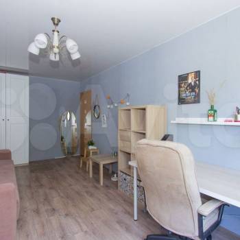Сдается 1-комнатная квартира, 29,5 м²