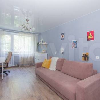 Сдается 1-комнатная квартира, 29,5 м²