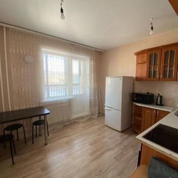 Сдается 1-комнатная квартира, 30 м²