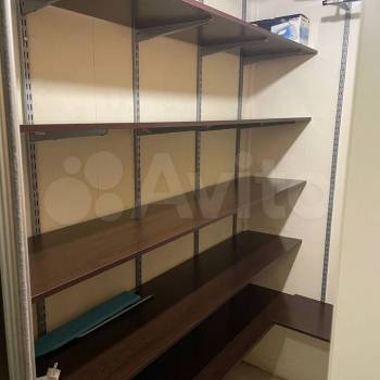 Сдается 1-комнатная квартира, 34 м²