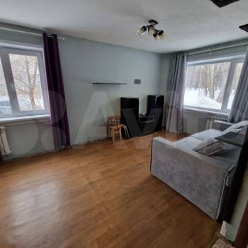 Сдается 1-комнатная квартира, 32 м²